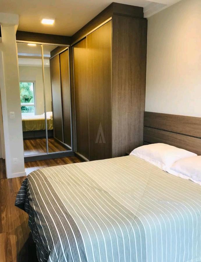 Apartamento Executivo - No melhor lugar do América Joinville Extérieur photo