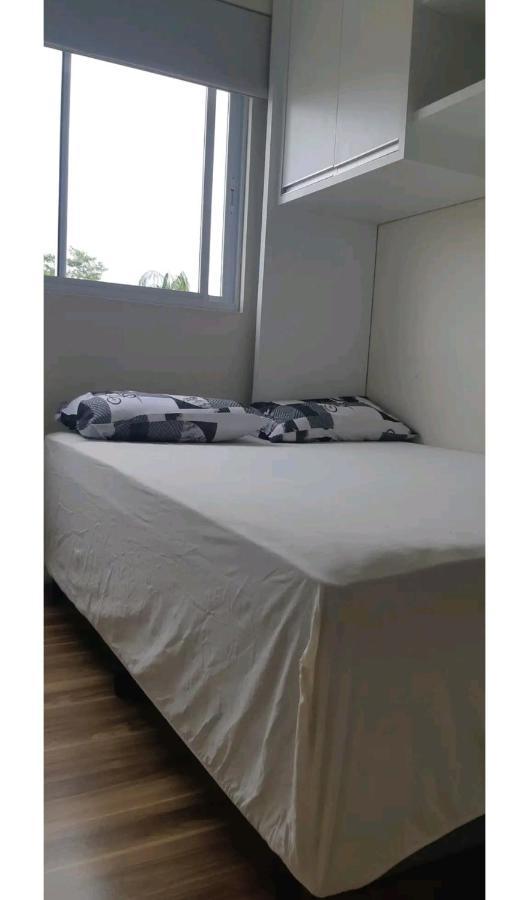 Apartamento Executivo - No melhor lugar do América Joinville Extérieur photo