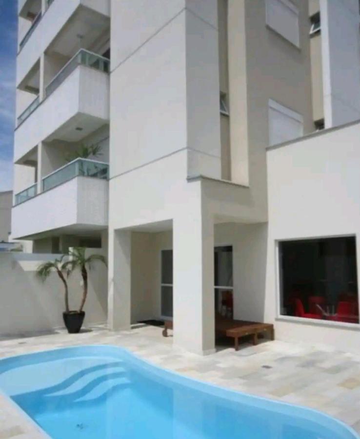 Apartamento Executivo - No melhor lugar do América Joinville Extérieur photo