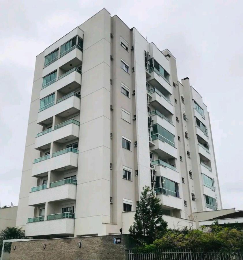 Apartamento Executivo - No melhor lugar do América Joinville Extérieur photo